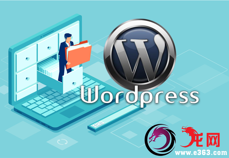 自动为WordPress文章添加特色图像-龙网 - 教程、网赚、安全、免费资源