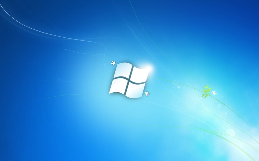 windows 7 壁纸22-原创素材龙网社区-龙网 - 教程、网赚、安全、免费资源