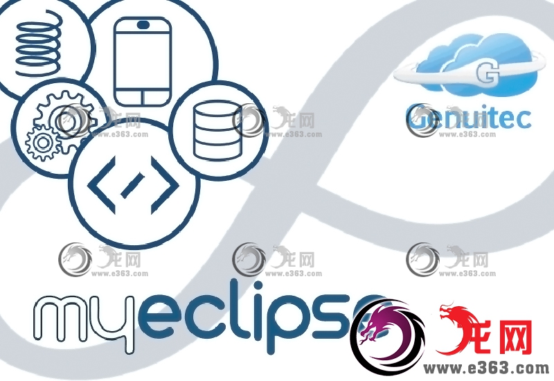 最新MyEclipse注册码(myeclipse激活码)永久有效-龙网 - 教程、网赚、安全、免费资源