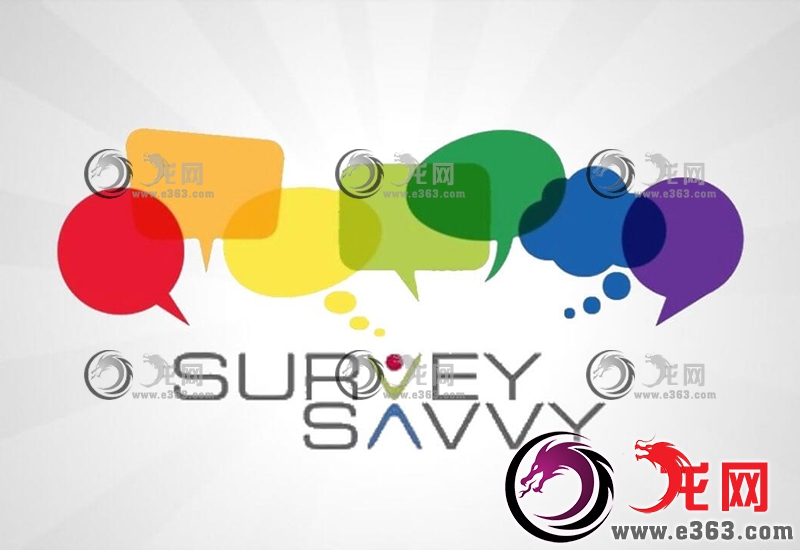 SurveySavvy：每设备每月躺赚 $5，可用于手机、平板、电脑【注册赠送 $15】-龙网 - 教程、网赚、安全、免费资源