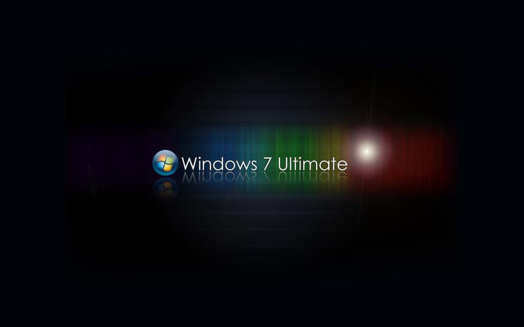 windows 7 壁纸17-原创素材龙网社区-龙网 - 教程、网赚、安全、免费资源