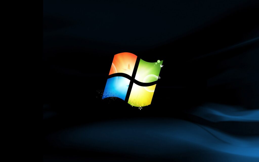 windows 7 壁纸38-原创素材龙网社区-龙网 - 教程、网赚、安全、免费资源