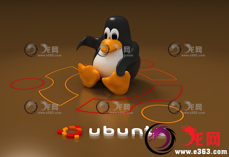 VMware虚拟机内Ubuntu系统安装教程-龙网 - 教程、网赚、安全、免费资源