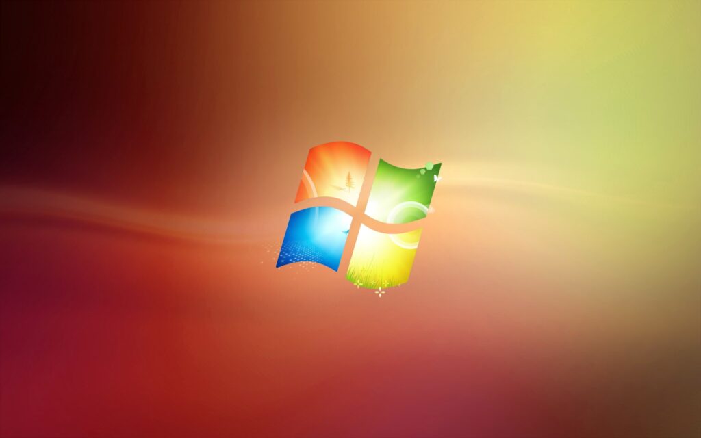 windows 7 壁纸39-原创素材龙网社区-龙网 - 教程、网赚、安全、免费资源