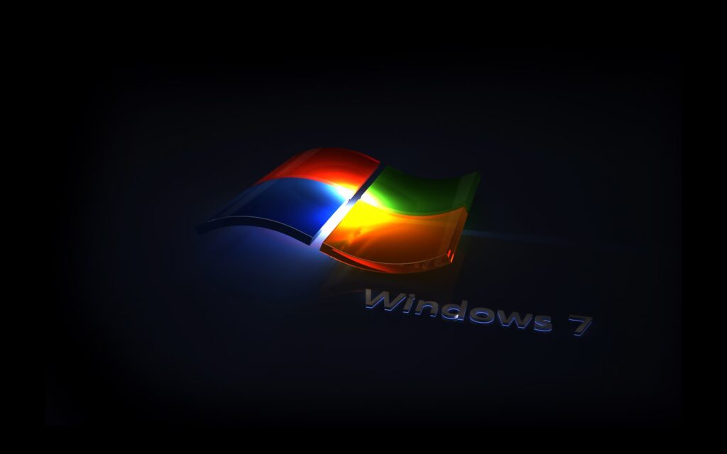 windows 7 壁纸33-原创素材龙网社区-龙网 - 教程、网赚、安全、免费资源