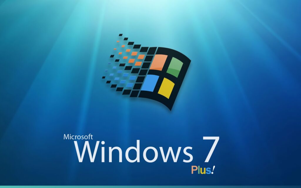 windows 7 壁纸15-原创素材龙网社区-龙网 - 教程、网赚、安全、免费资源