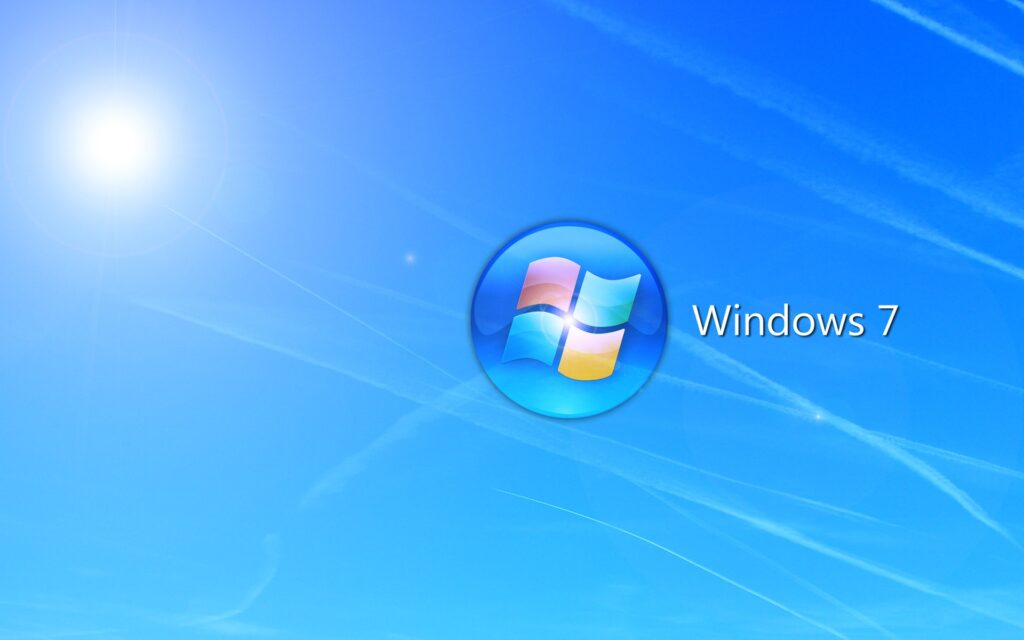 windows 7 壁纸7-原创素材龙网社区-龙网 - 教程、网赚、安全、免费资源